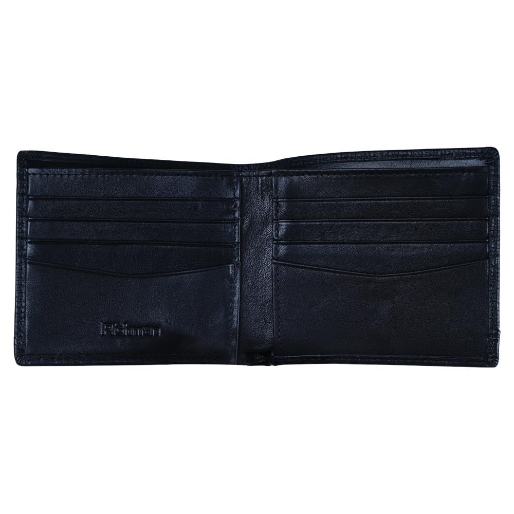 Basic Textured Wallet