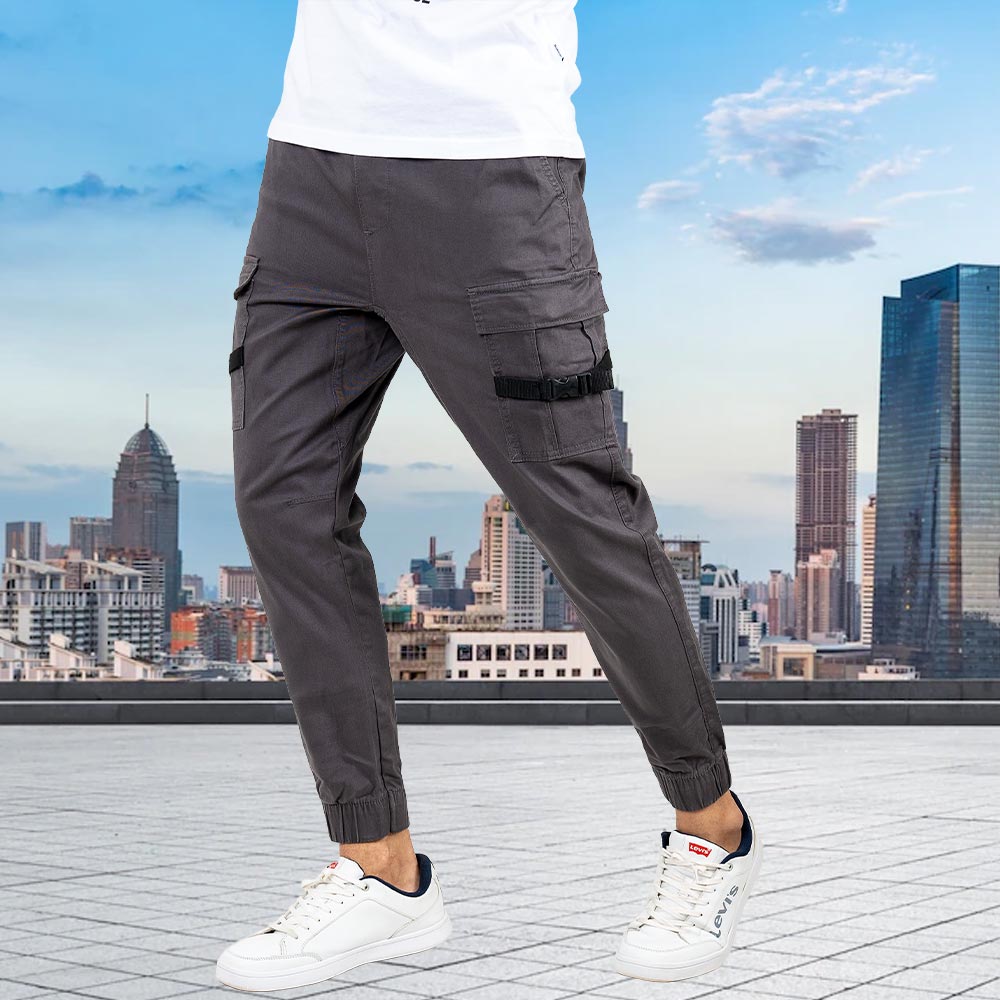 Richman Cargo Pant
