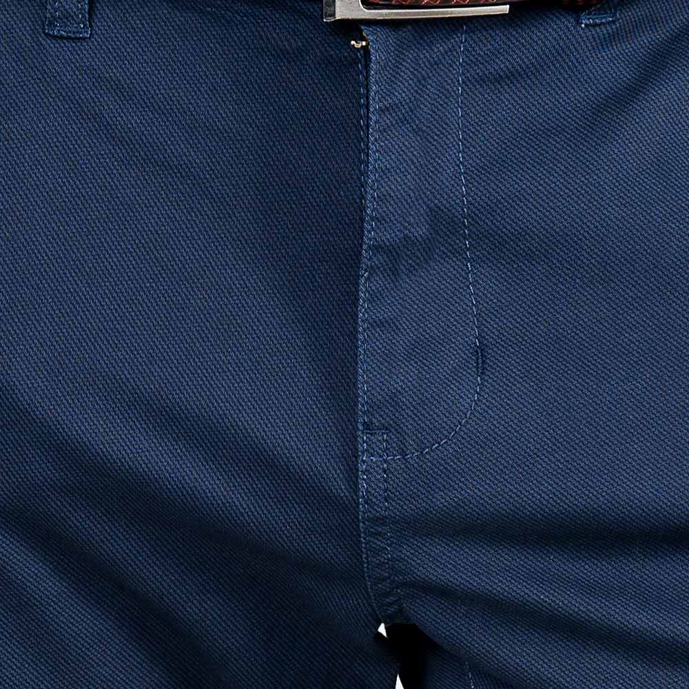 Men's Slim Fit Twill Pant