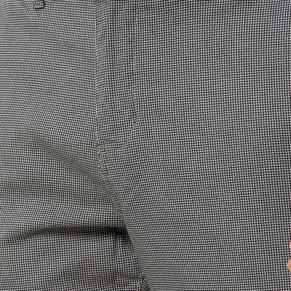 Men's Slim Fit Twill Pant