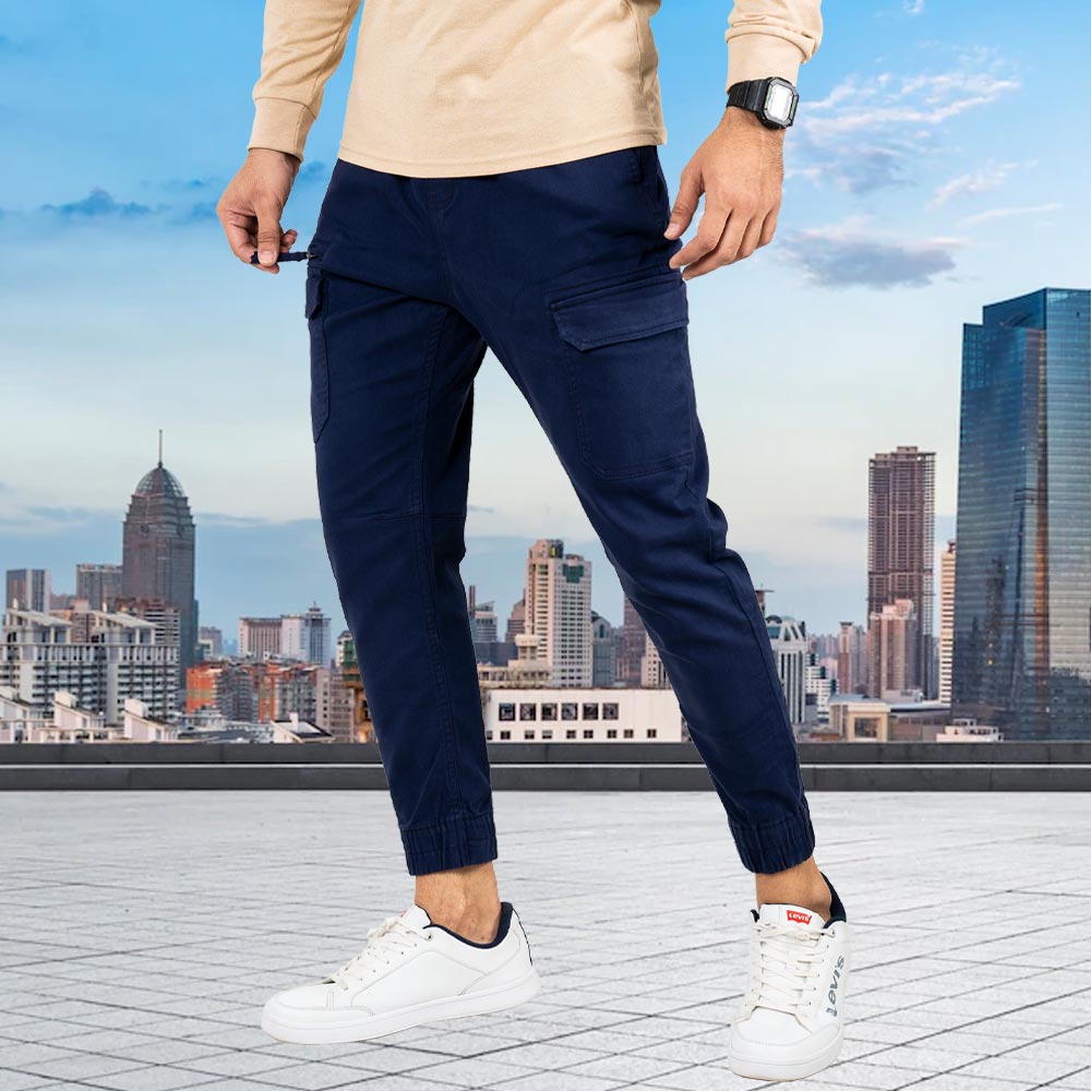 Richman Cargo Pant