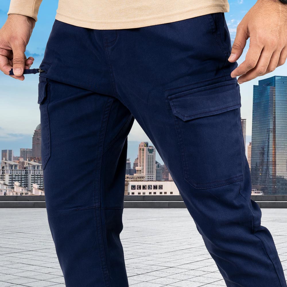 Richman Cargo Pant
