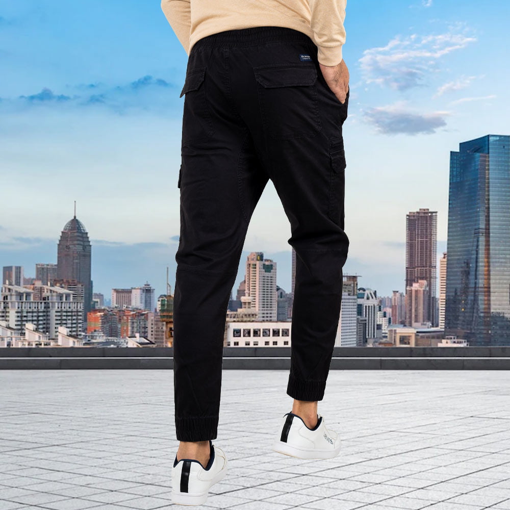 Richman Cargo Pant