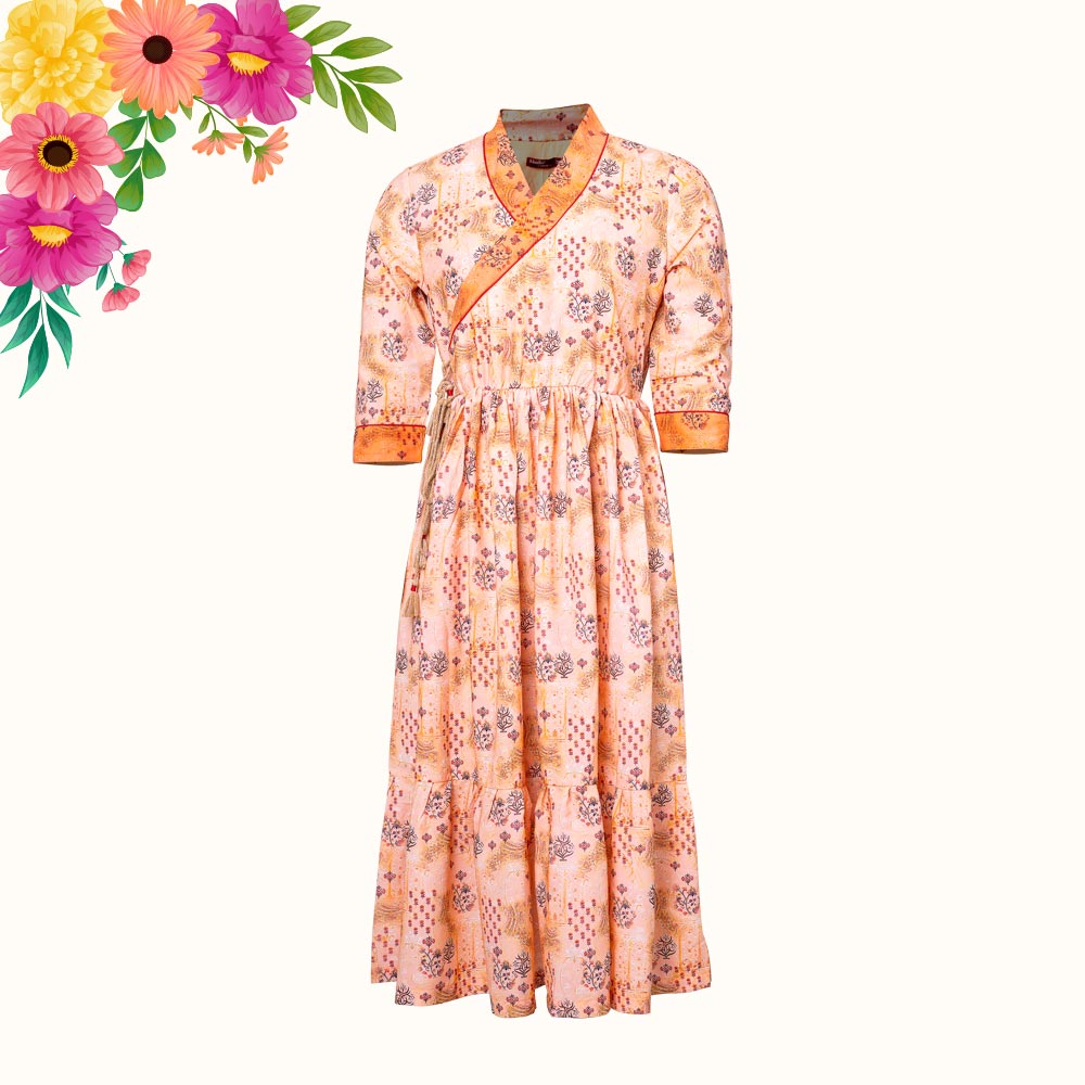 Women’s Single Kameez