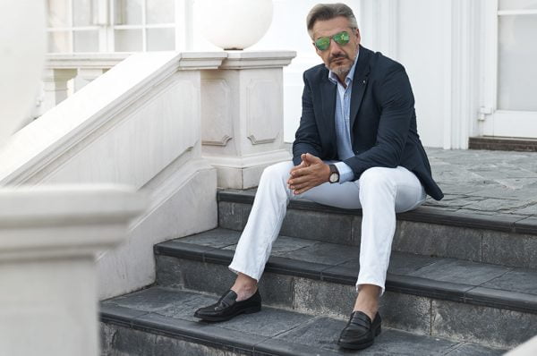 Formal Pants Prices in Bangladesh