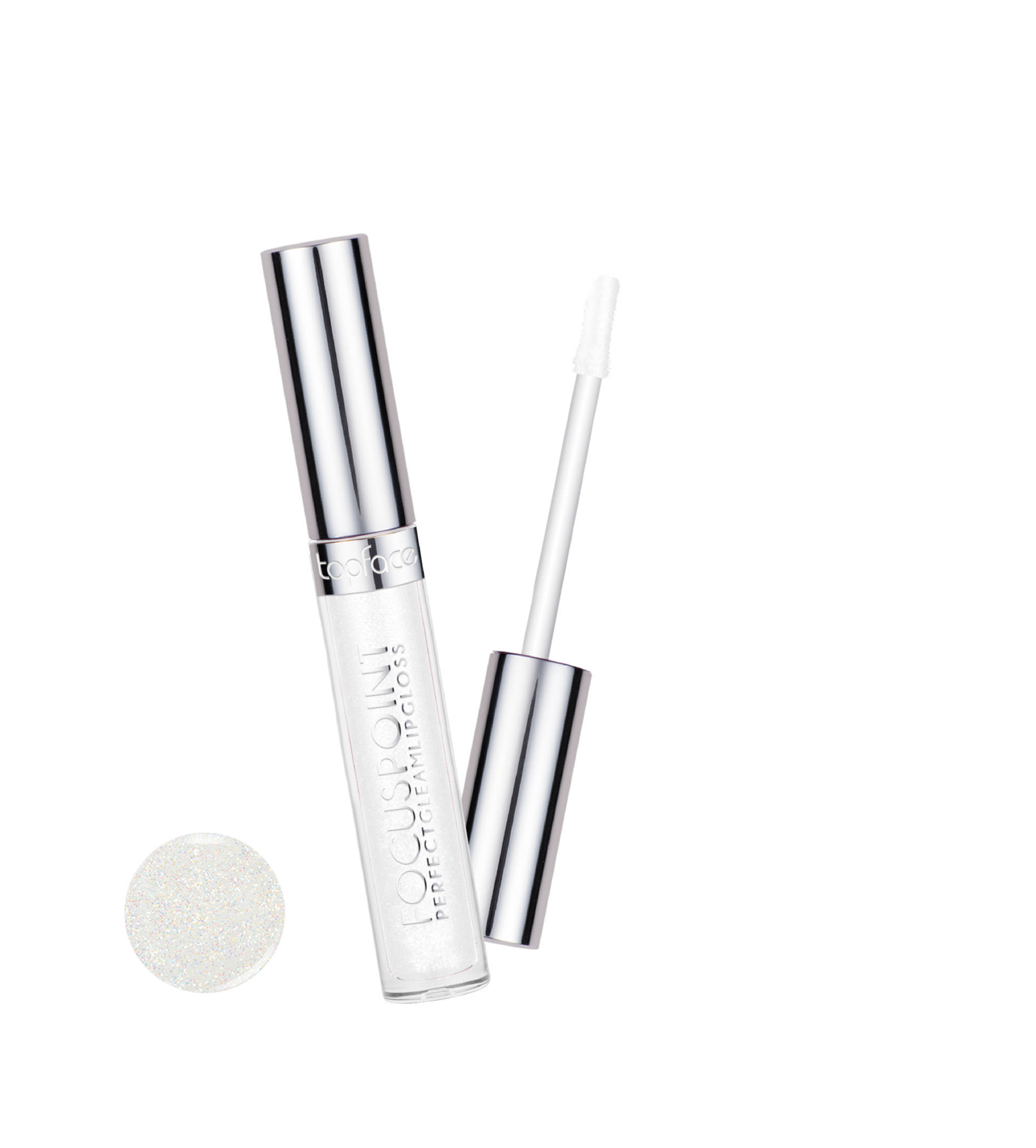 Focus Point Perfect Gleam Lipgloss