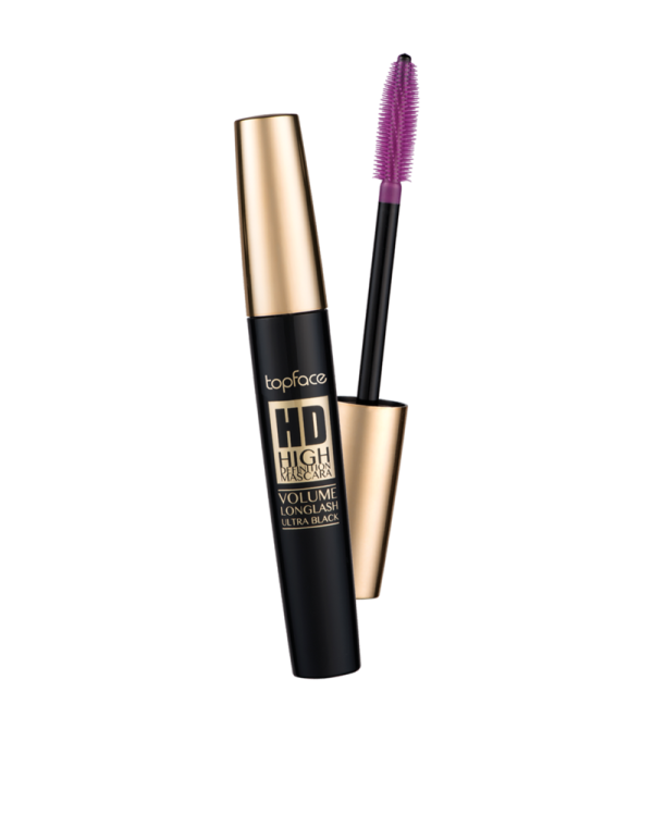Ladies HD Volume Mascara