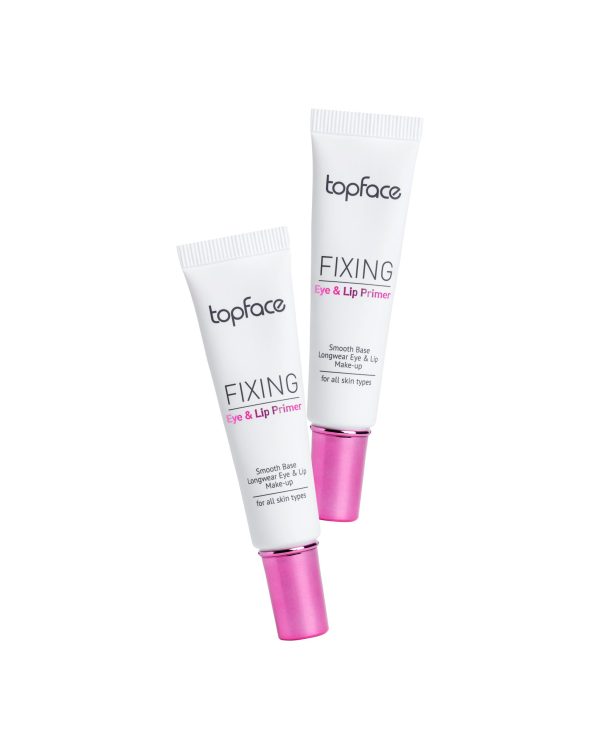 Fixing Lip & Eye Primer by TOPFACE